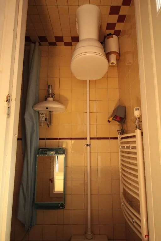Foto van de Appartement gelegen aan de Riouwstraat in Groningen