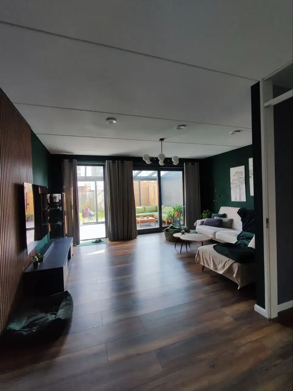 Foto van de Appartement gelegen aan de Stijging in Eindhoven