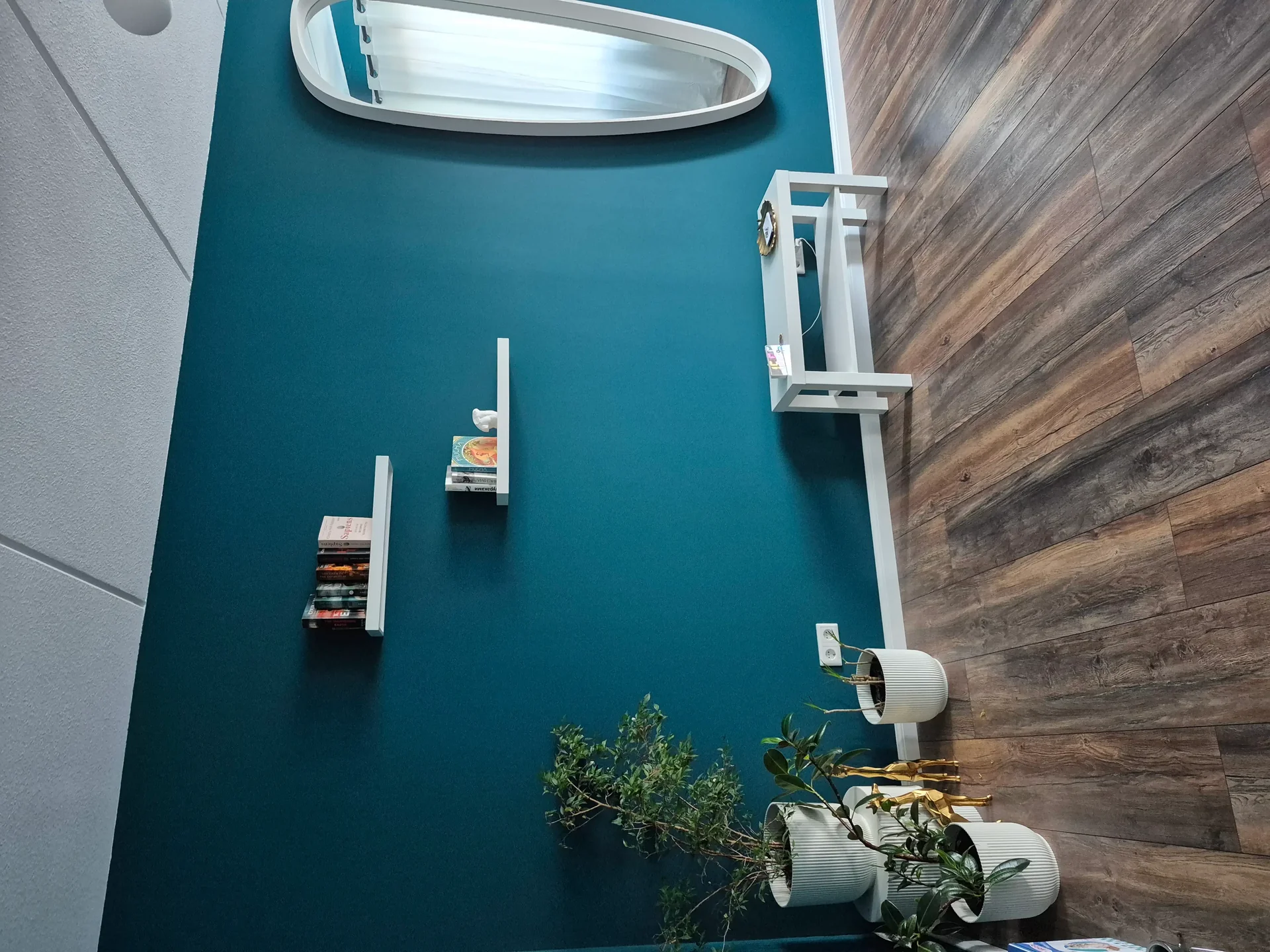 Foto van de Appartement gelegen aan de Stijging in Eindhoven