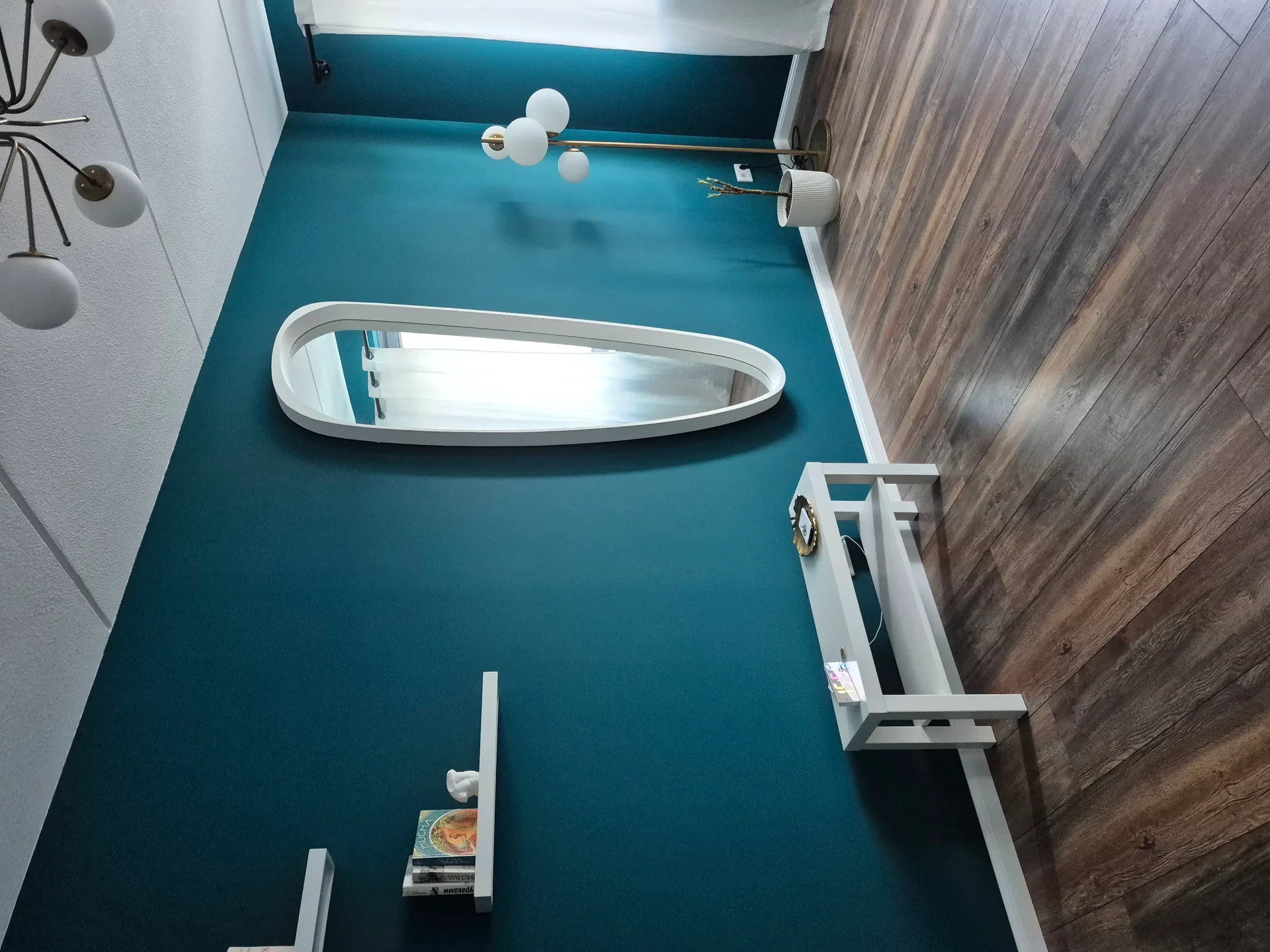 Foto van de Appartement gelegen aan de Stijging in Eindhoven