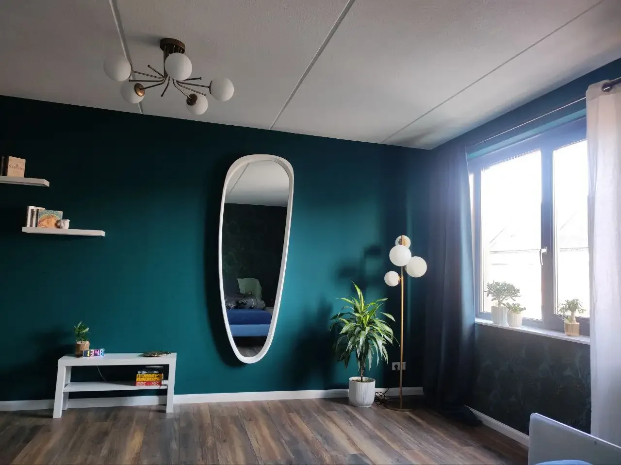 Foto van de Appartement gelegen aan de Stijging in Eindhoven