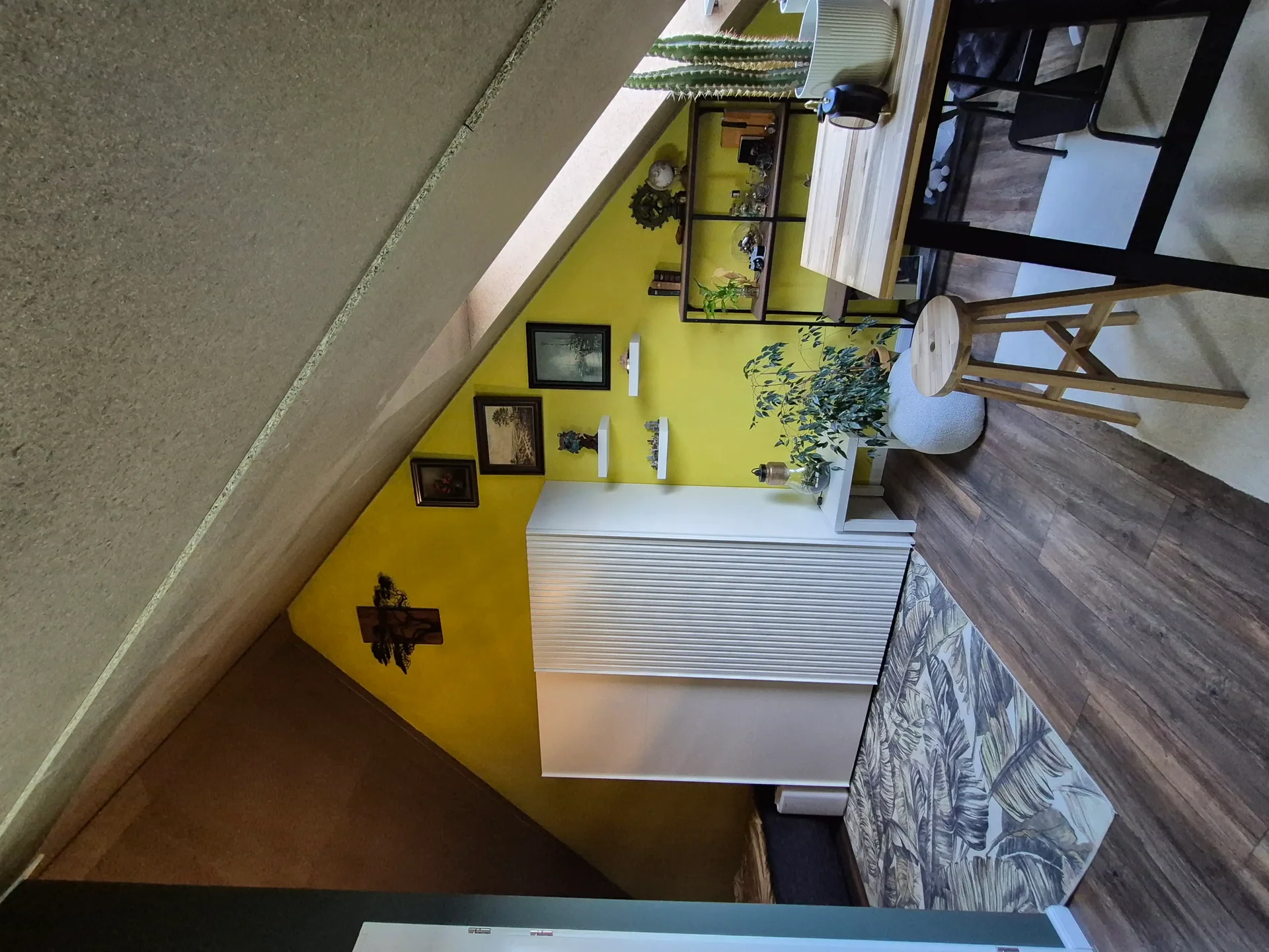 Foto van de Appartement gelegen aan de Stijging in Eindhoven