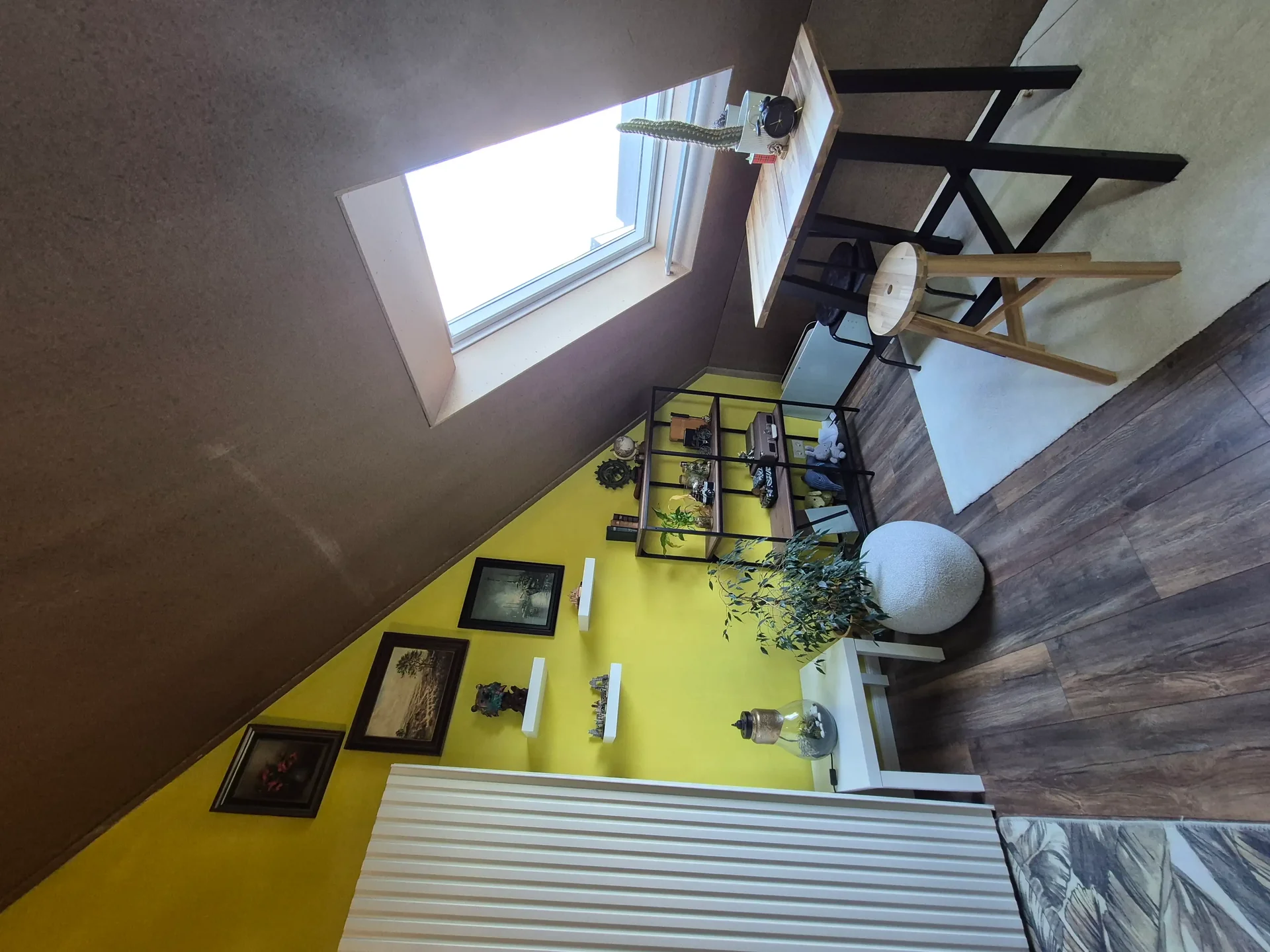 Foto van de Appartement gelegen aan de Stijging in Eindhoven