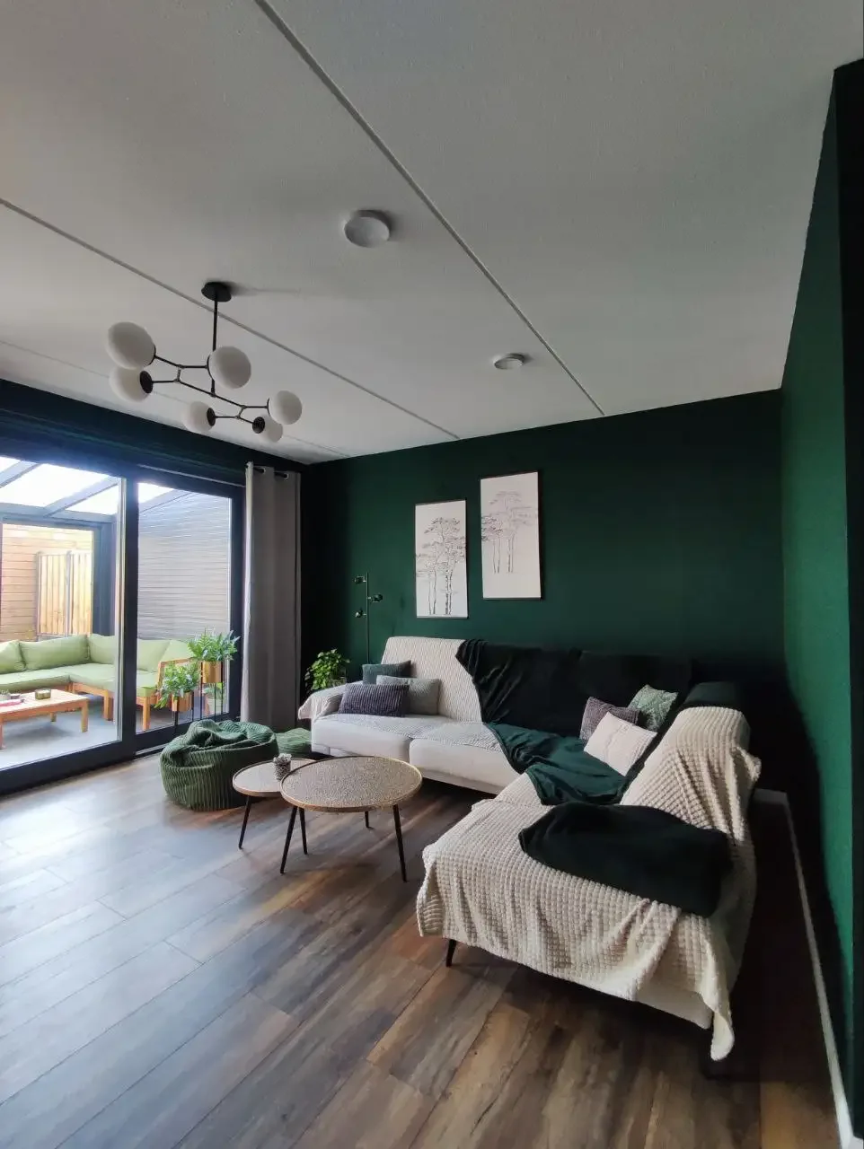 Foto van de Appartement gelegen aan de Stijging in Eindhoven