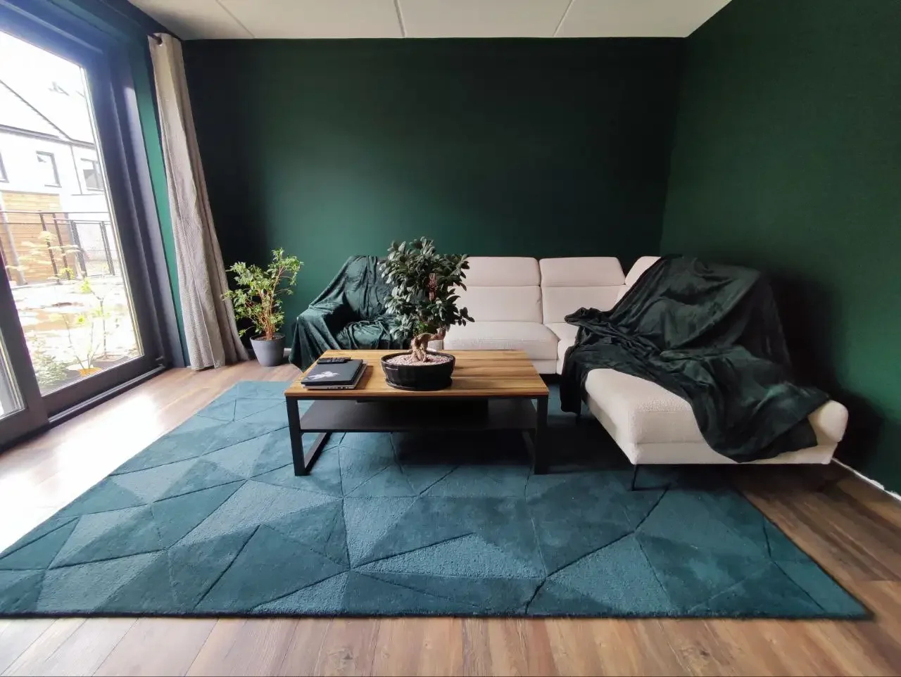Foto van de Appartement gelegen aan de Stijging in Eindhoven