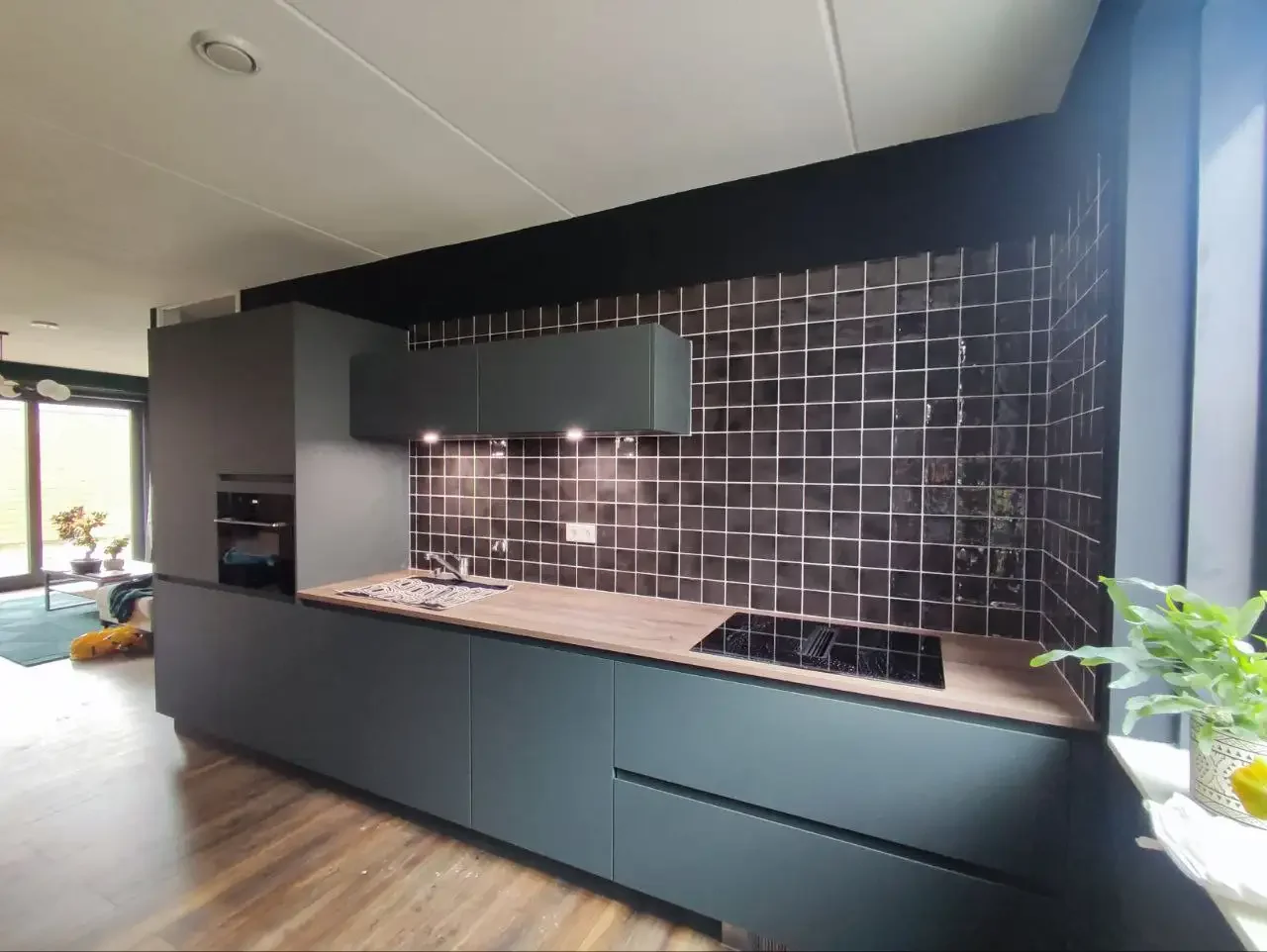 Foto van de Appartement gelegen aan de Stijging in Eindhoven