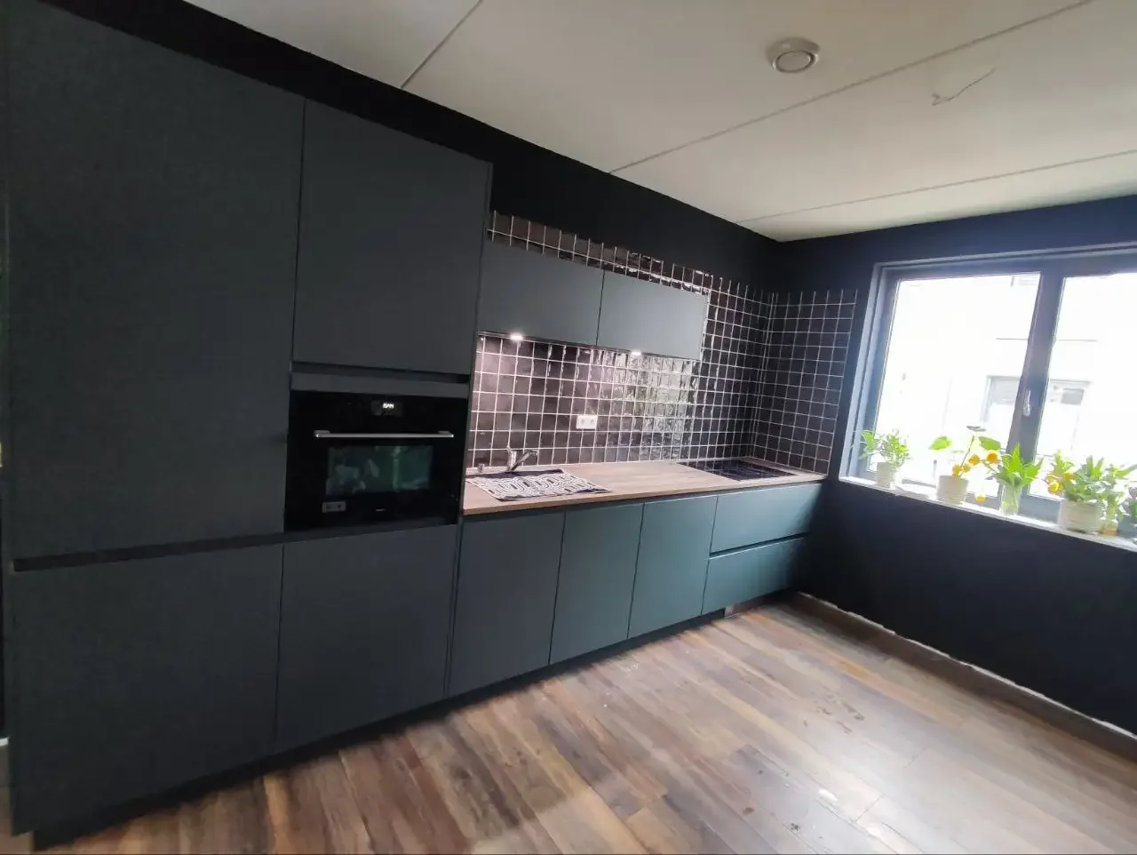 Foto van de Appartement gelegen aan de Stijging in Eindhoven