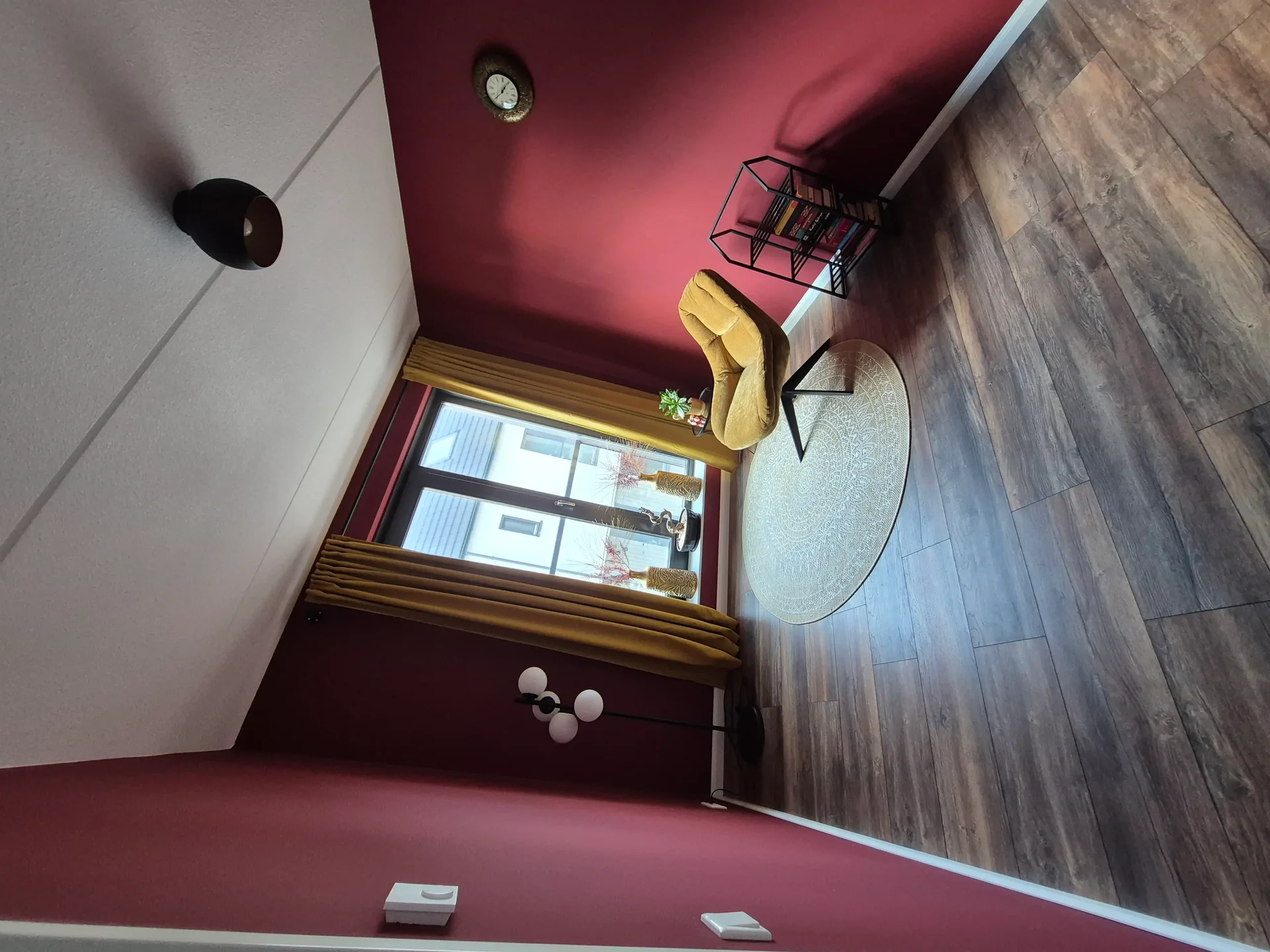 Foto van de Appartement gelegen aan de Stijging in Eindhoven
