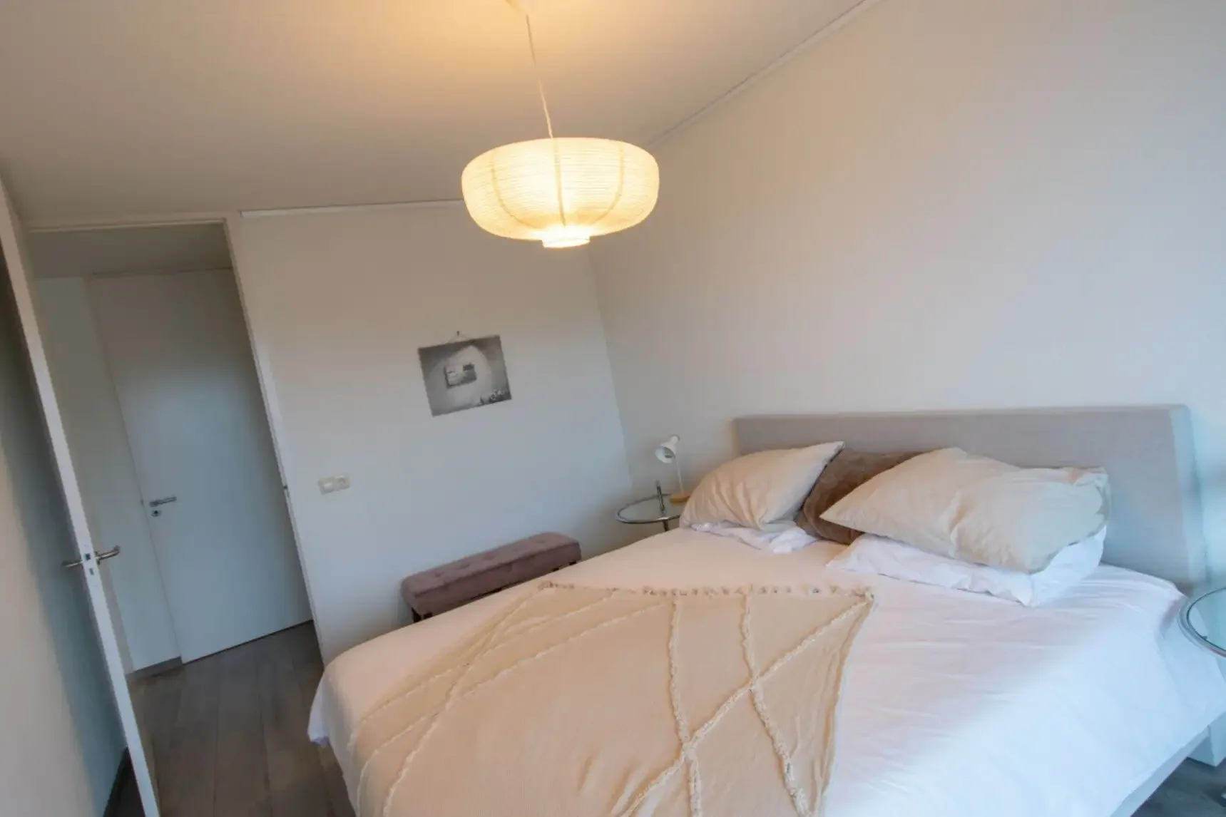 Foto van de Appartement gelegen aan de Anne Frankstraat in Amsterdam