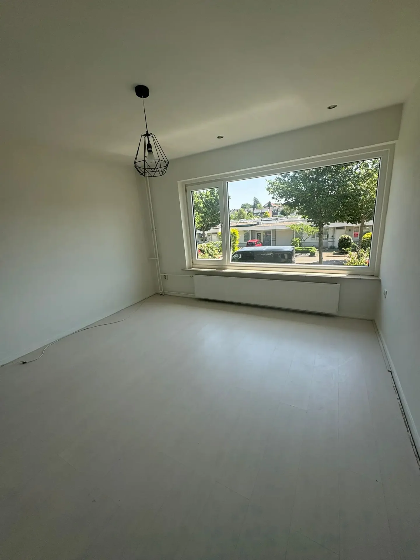 Foto van de Appartement gelegen aan de Schumannstraat in Eindhoven