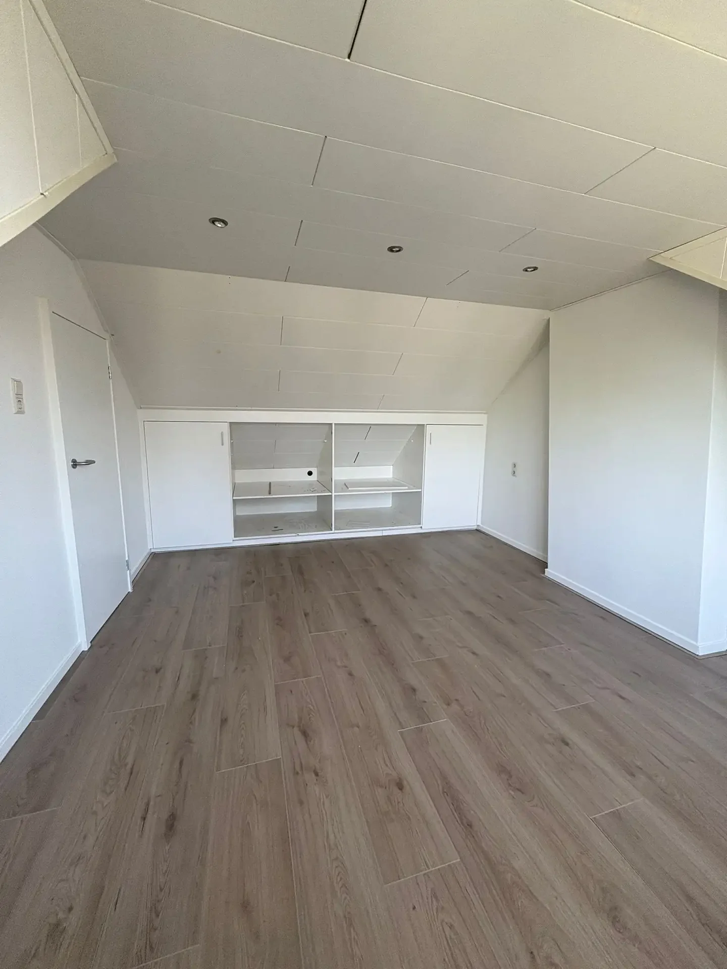 Foto van de Appartement gelegen aan de Schumannstraat in Eindhoven