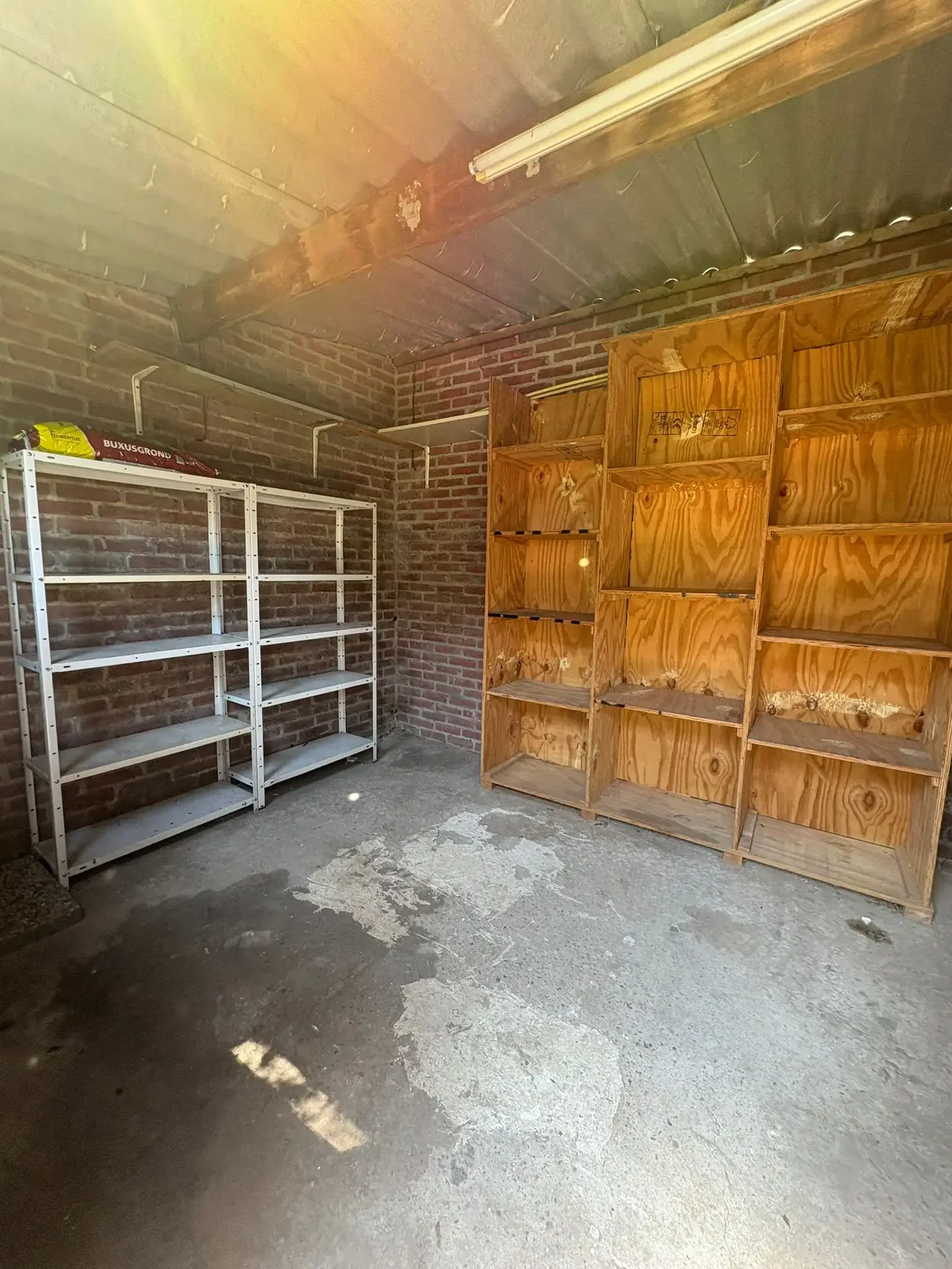 Foto van de Appartement gelegen aan de Schumannstraat in Eindhoven