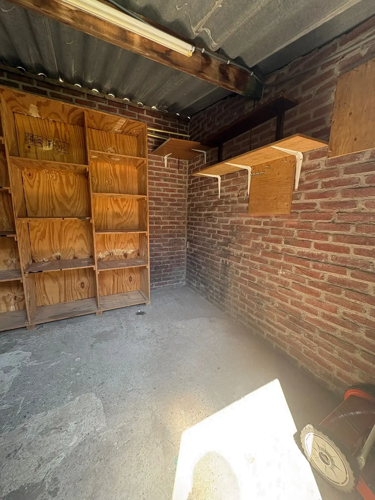 Foto van de Appartement gelegen aan de Schumannstraat in Eindhoven