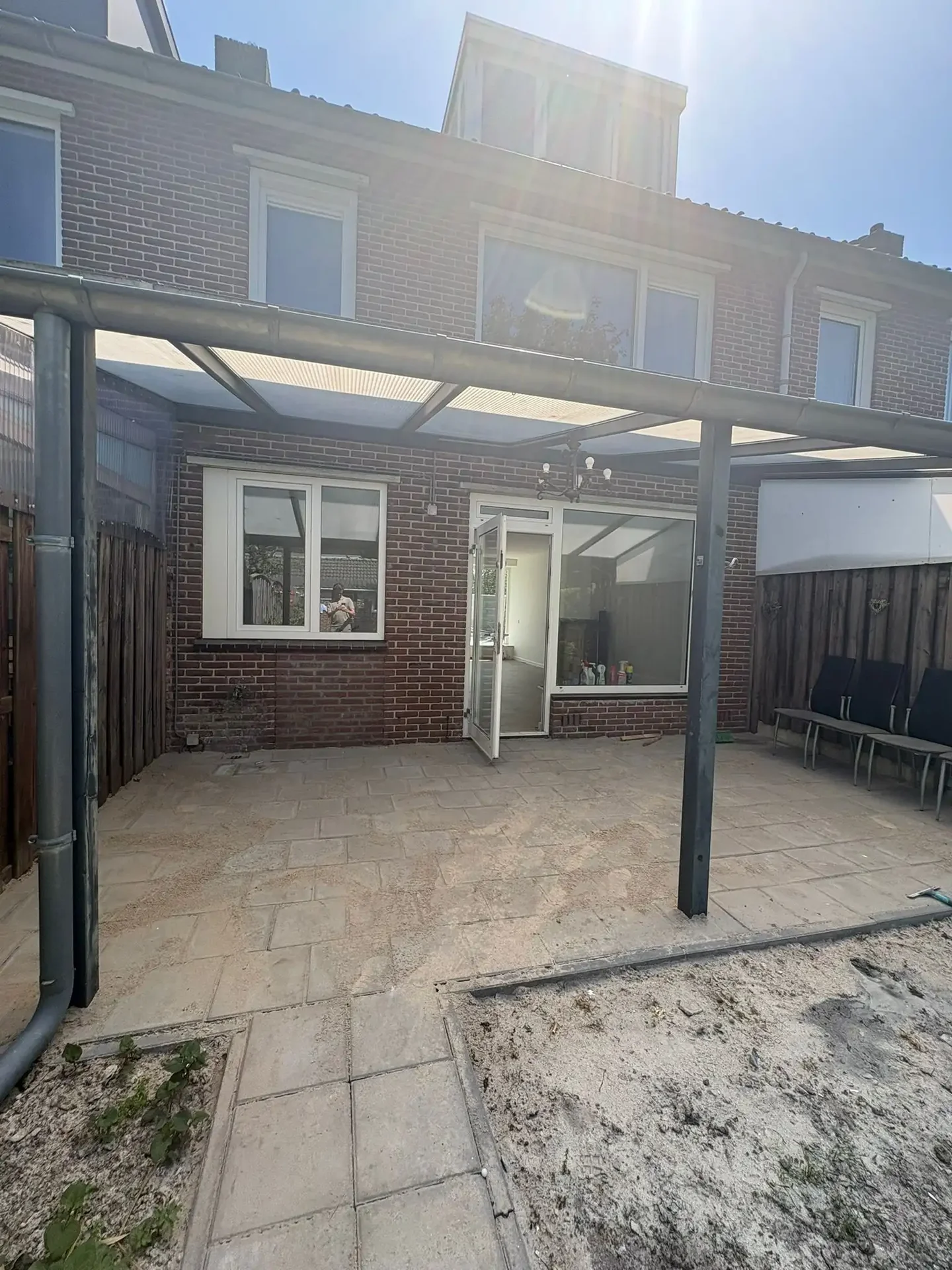 Foto van de Appartement gelegen aan de Schumannstraat in Eindhoven