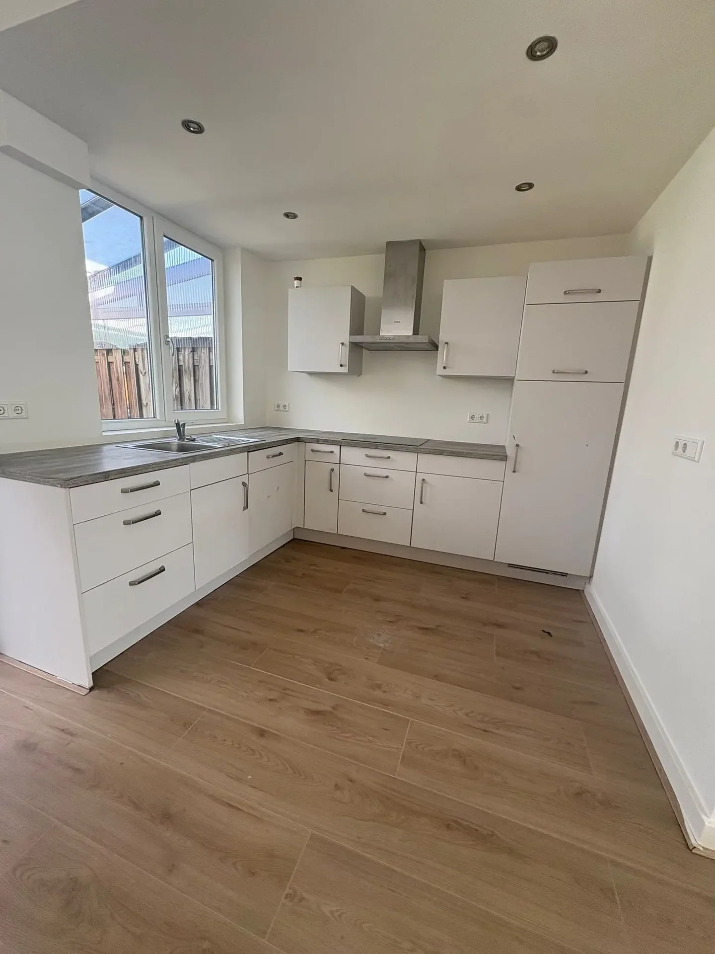 Foto van de Appartement gelegen aan de Schumannstraat in Eindhoven
