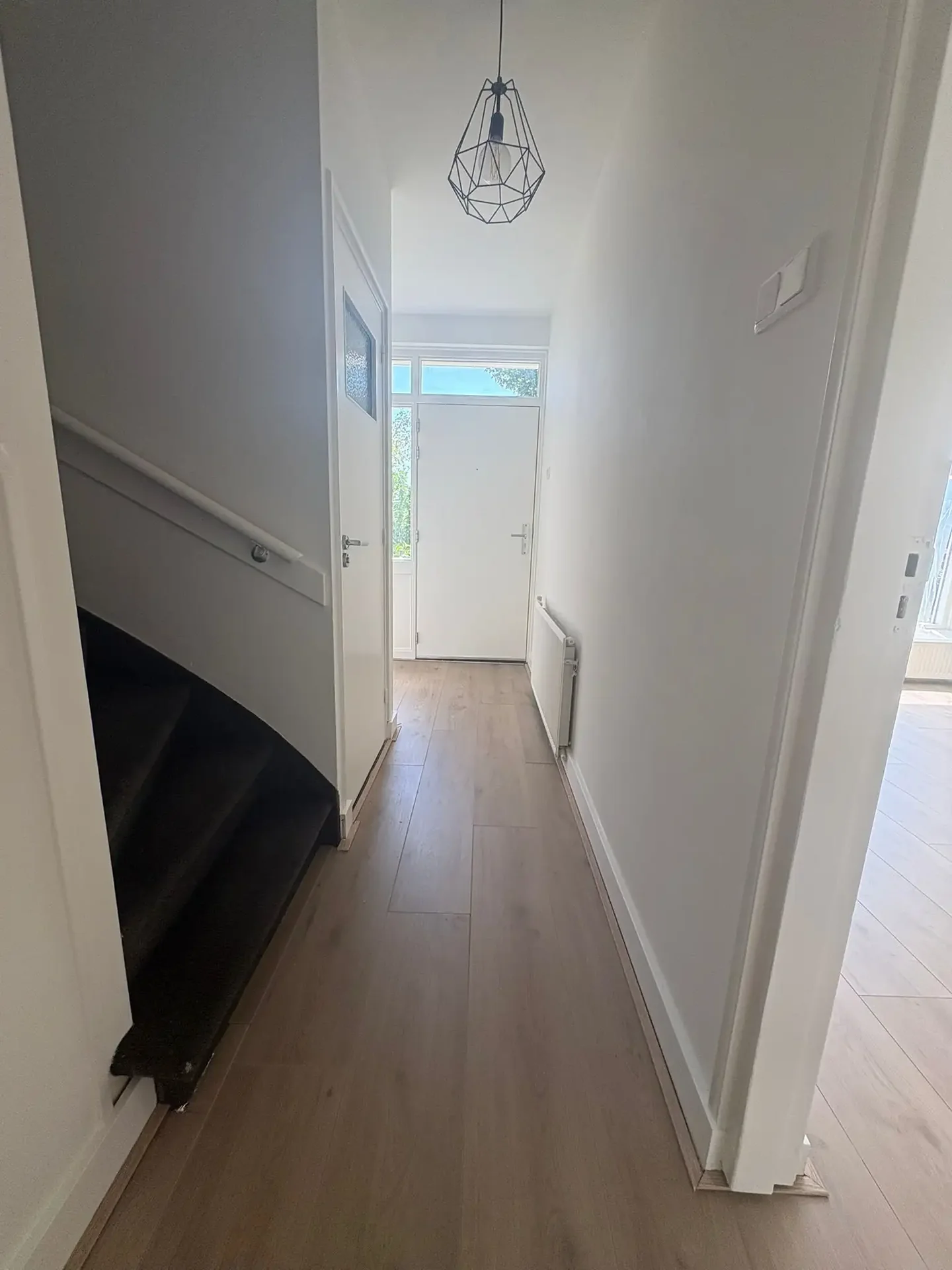 Foto van de Appartement gelegen aan de Schumannstraat in Eindhoven