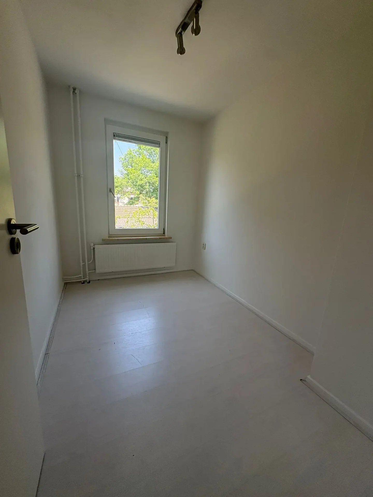 Foto van de Appartement gelegen aan de Schumannstraat in Eindhoven