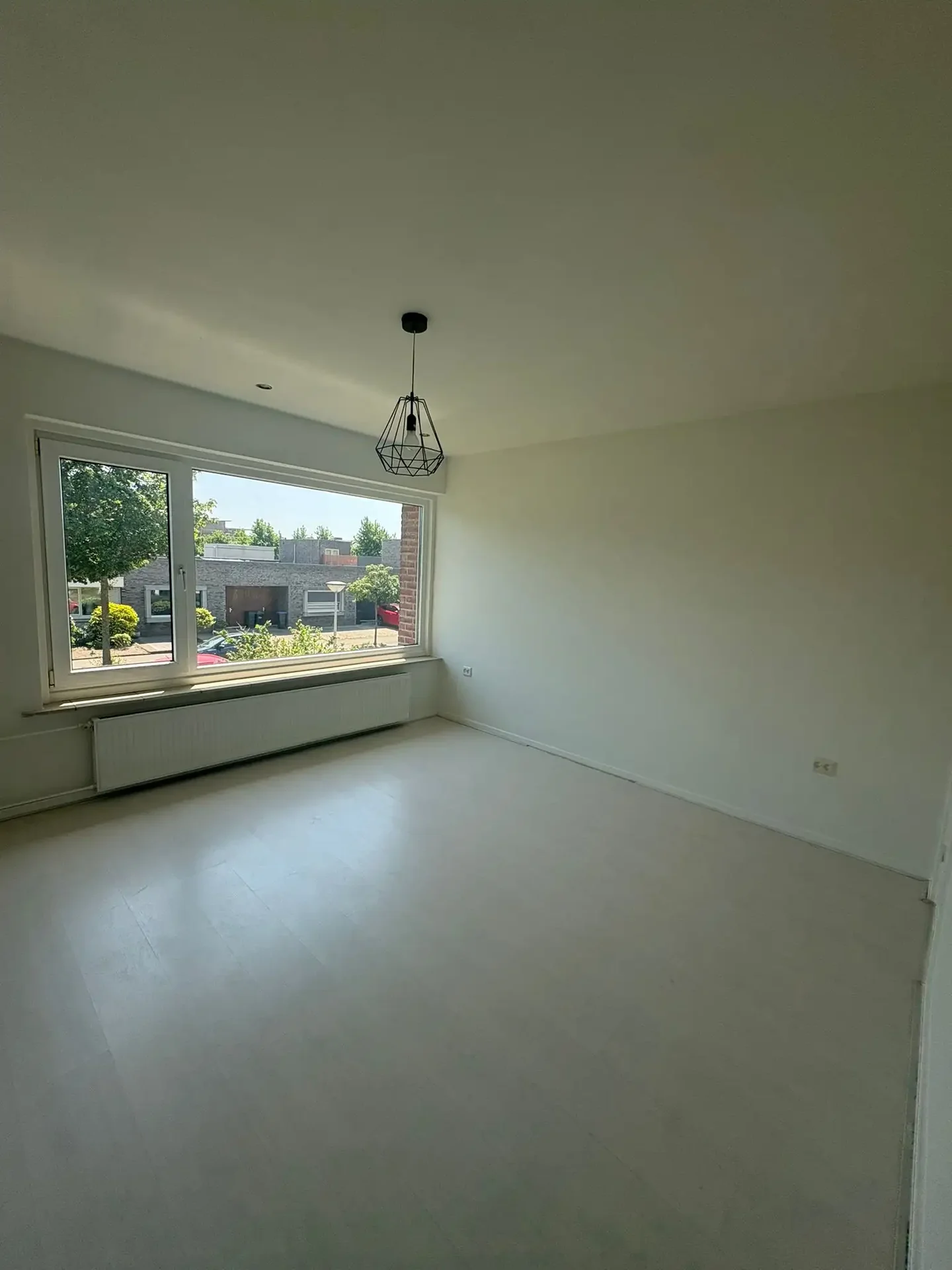 Foto van de Appartement gelegen aan de Schumannstraat in Eindhoven