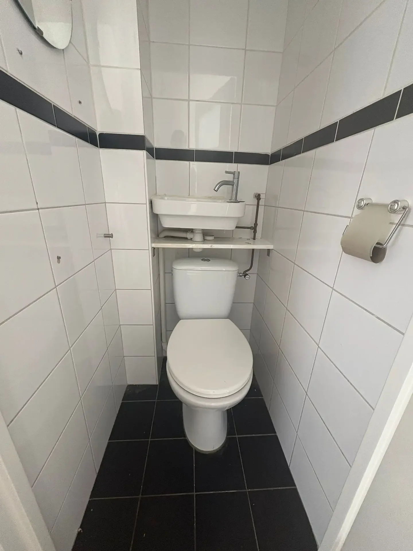 Foto van de Appartement gelegen aan de Schumannstraat in Eindhoven