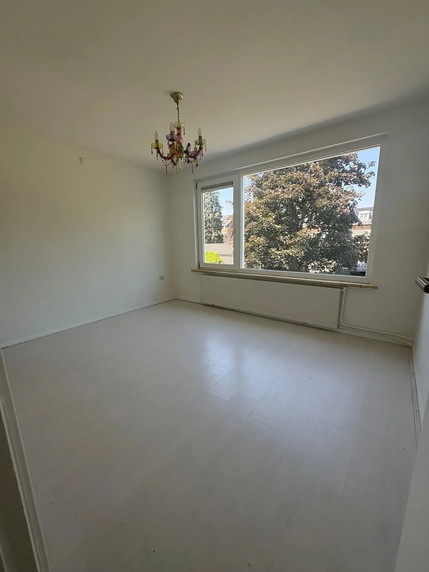 Foto van de Appartement gelegen aan de Schumannstraat in Eindhoven