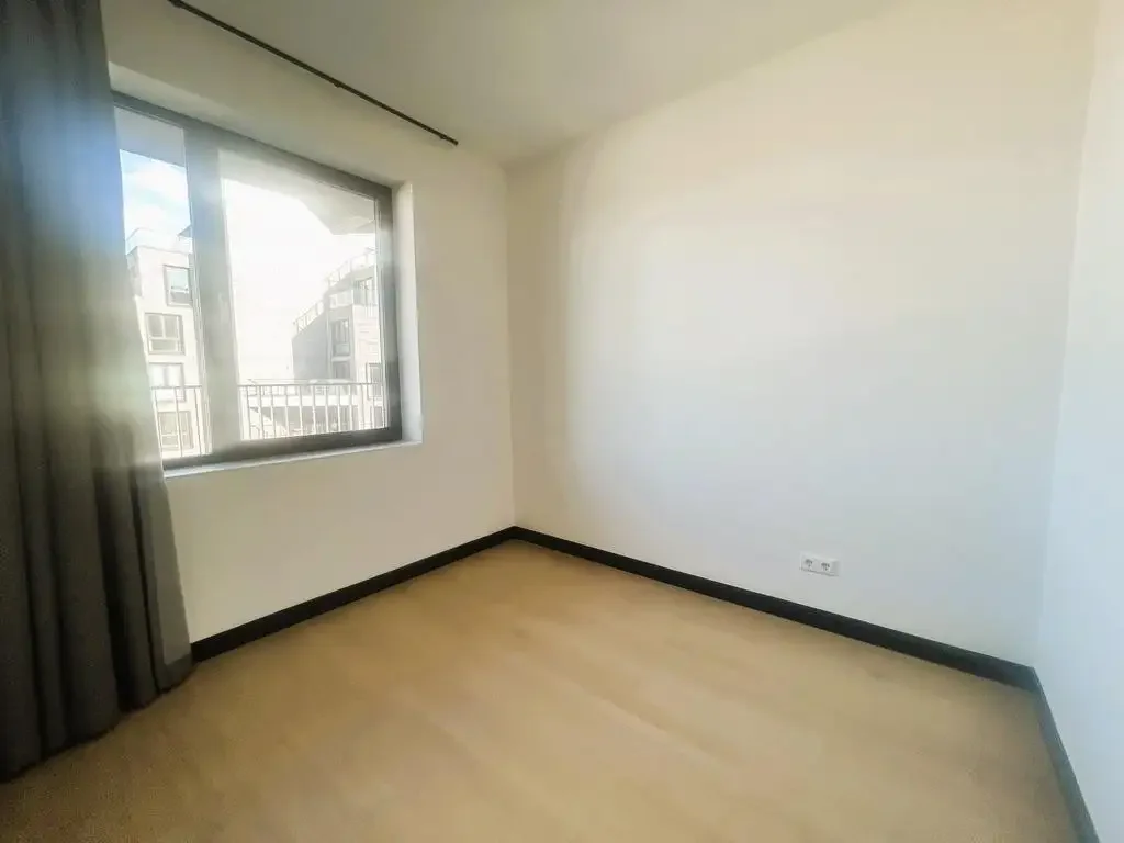 Foto van de Appartement gelegen aan de Mies van der Rohestraat in Hoofddorp