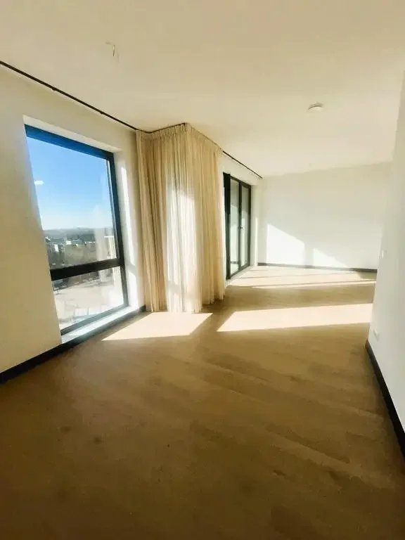 Foto van de Appartement gelegen aan de Mies van der Rohestraat in Hoofddorp