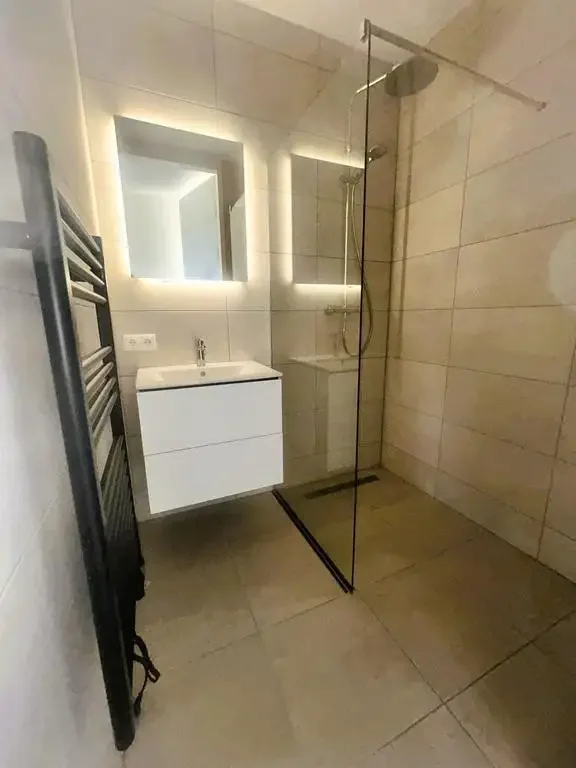 Foto van de Appartement gelegen aan de Mies van der Rohestraat in Hoofddorp