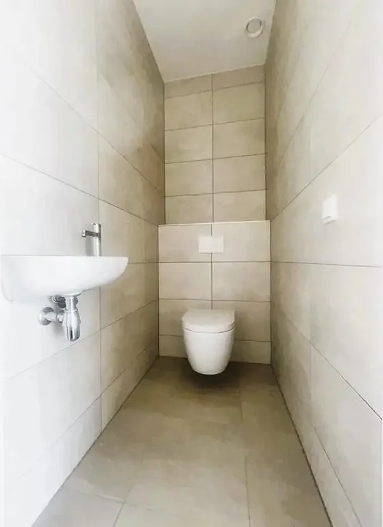 Foto van de Appartement gelegen aan de Mies van der Rohestraat in Hoofddorp