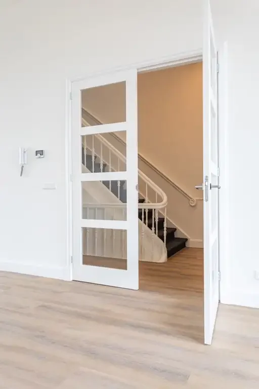 Foto van de Appartement gelegen aan de Javastraat in Den Haag