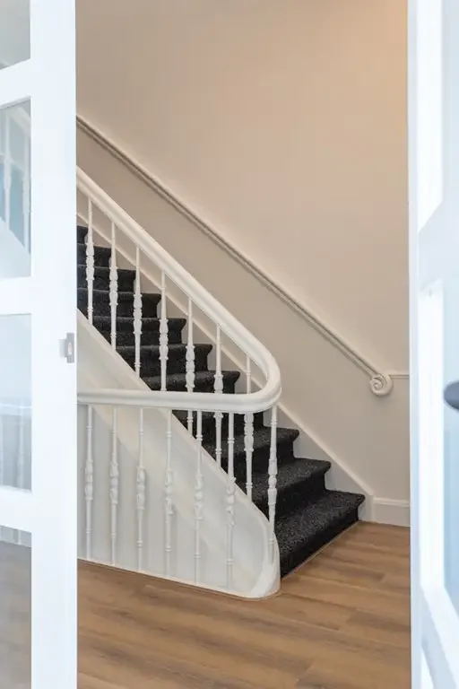 Foto van de Appartement gelegen aan de Javastraat in Den Haag