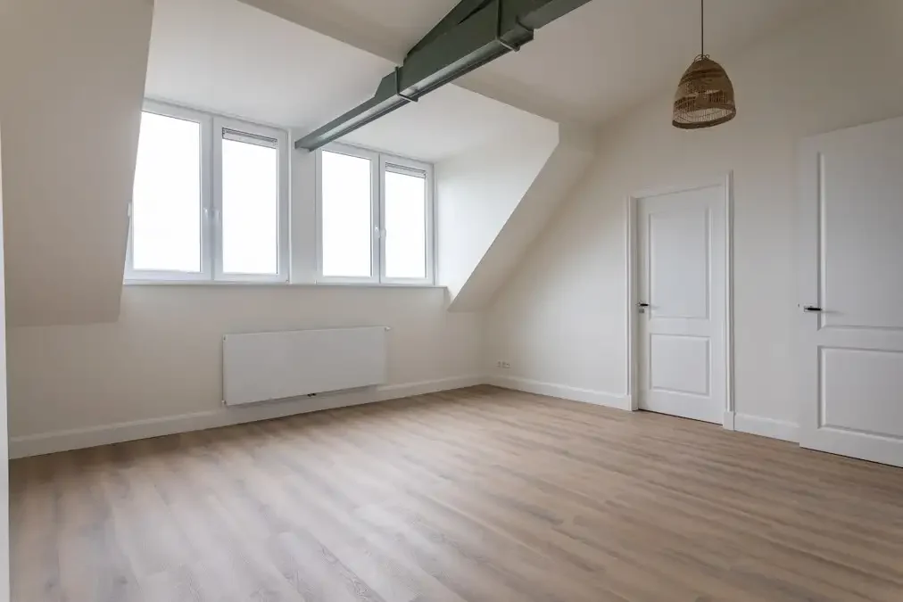 Foto van de Appartement gelegen aan de Javastraat in Den Haag