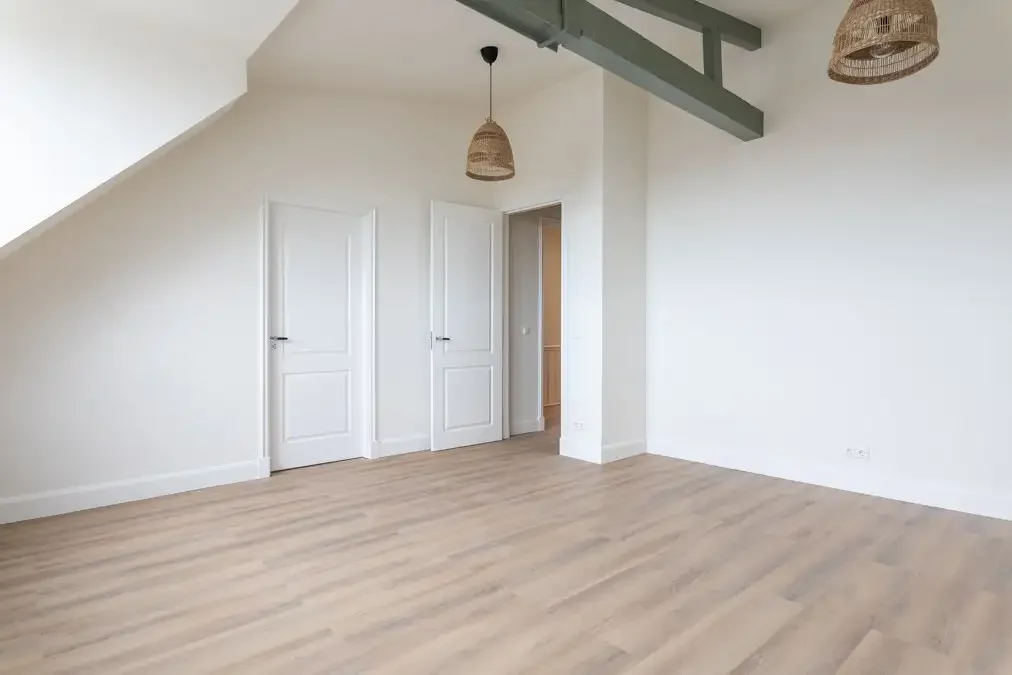 Foto van de Appartement gelegen aan de Javastraat in Den Haag