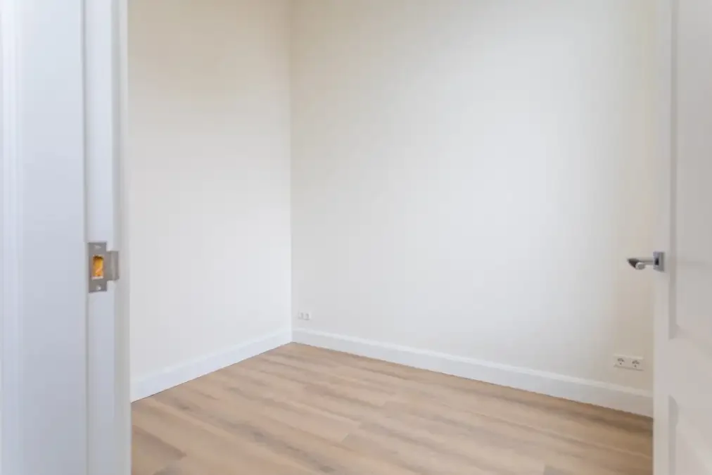 Foto van de Appartement gelegen aan de Javastraat in Den Haag