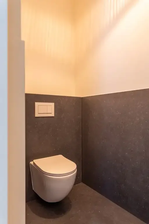 Foto van de Appartement gelegen aan de Javastraat in Den Haag