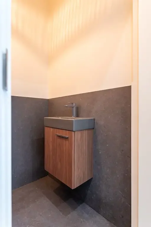Foto van de Appartement gelegen aan de Javastraat in Den Haag