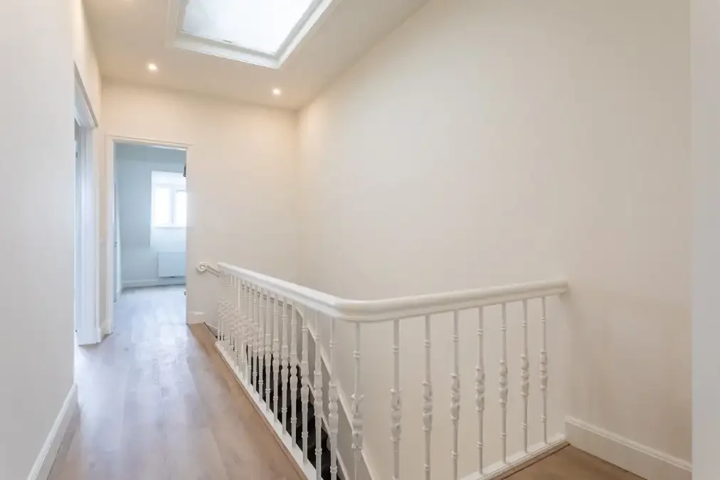 Foto van de Appartement gelegen aan de Javastraat in Den Haag
