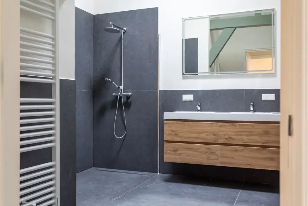 Foto van de Appartement gelegen aan de Javastraat in Den Haag