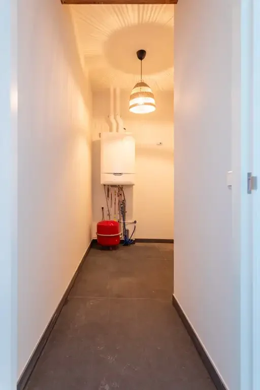 Foto van de Appartement gelegen aan de Javastraat in Den Haag