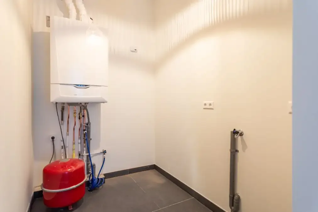 Foto van de Appartement gelegen aan de Javastraat in Den Haag