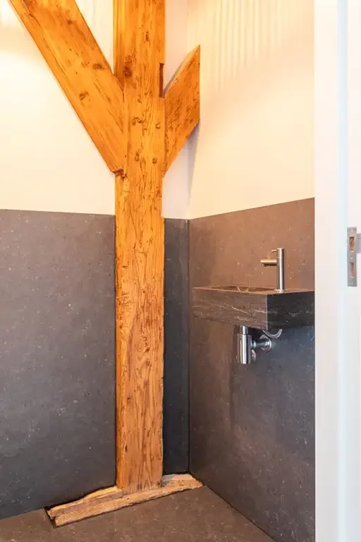 Foto van de Appartement gelegen aan de Javastraat in Den Haag