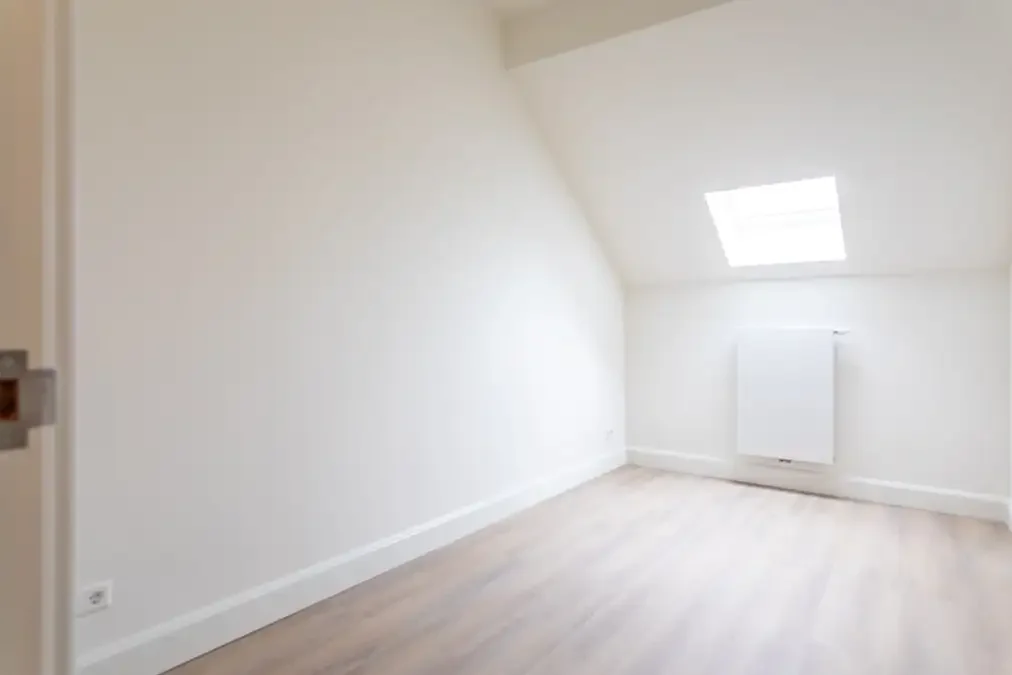 Foto van de Appartement gelegen aan de Javastraat in Den Haag