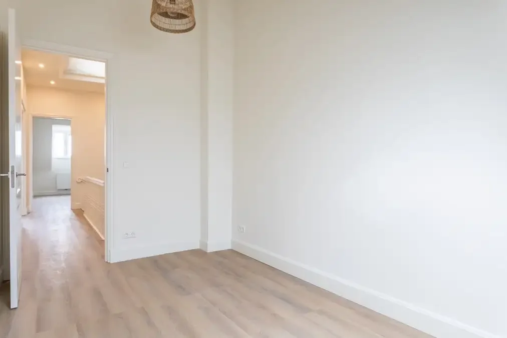 Foto van de Appartement gelegen aan de Javastraat in Den Haag
