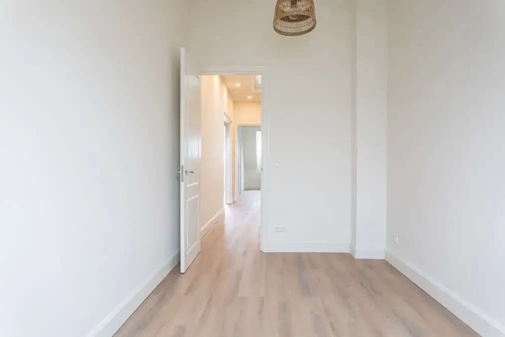 Foto van de Appartement gelegen aan de Javastraat in Den Haag