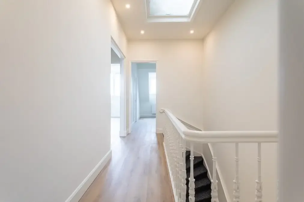 Foto van de Appartement gelegen aan de Javastraat in Den Haag