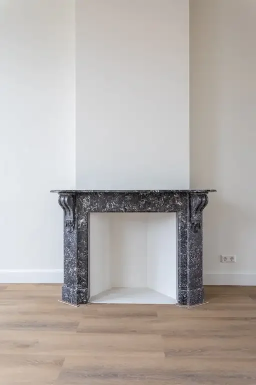Foto van de Appartement gelegen aan de Javastraat in Den Haag