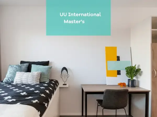 Foto van de Appartement gelegen aan de Limapad in Utrecht