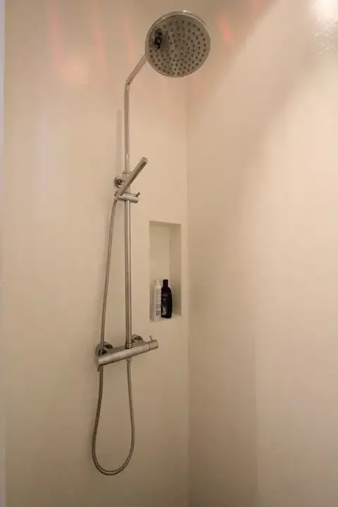 Foto van de Appartement gelegen aan de Den Texstraat in Amsterdam