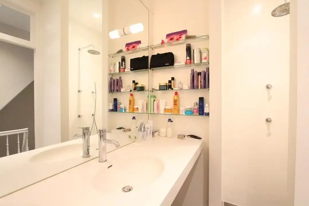 Foto van de Appartement gelegen aan de Den Texstraat in Amsterdam