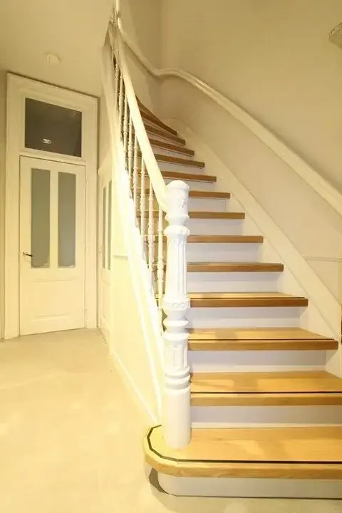 Foto van de Appartement gelegen aan de Den Texstraat in Amsterdam