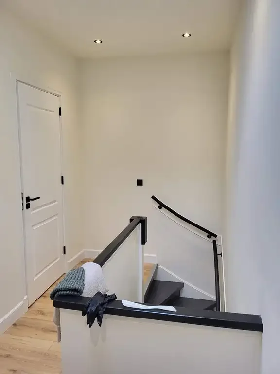 Foto van de Appartement gelegen aan de Soestdijksekade in Den Haag